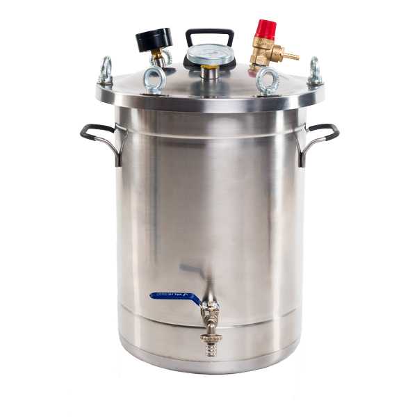 Распродажа автоклавов БУЛАТ в Кургане