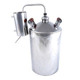 Самогонный аппарат в Кургане всего за 3200 рублей